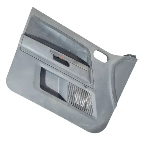 Forro Porta Dianteiro Esquerdo Ford Ecosport 2.0 2004 A 2007