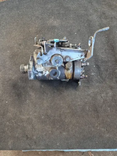 Bomba Injetora Peugeot 504