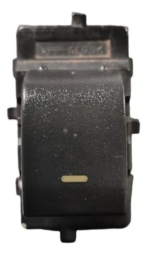 Botao Vidro Eletrico Traseiro Ford Fusion 2007 2008 A 2011