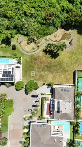 Terreno em Condominio em Jurerê Internacional - Florianópolis