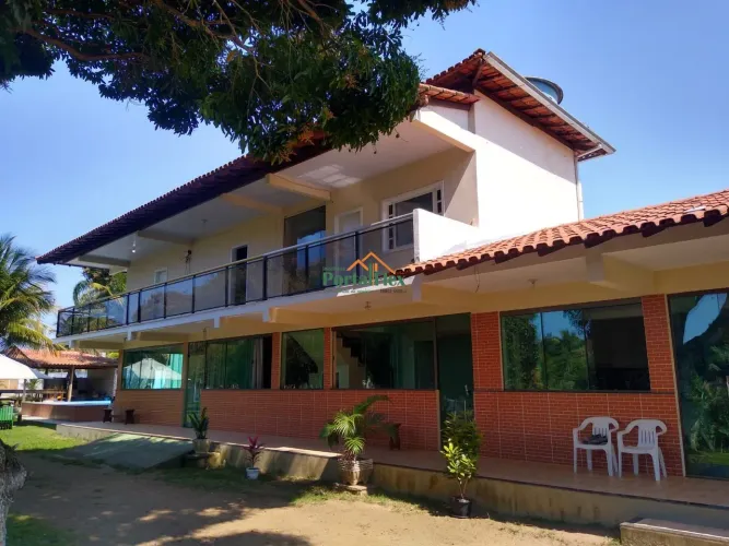 Chacara à venda em Fundão/ES