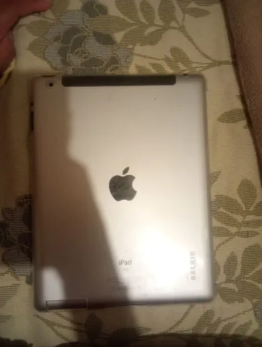 iPad