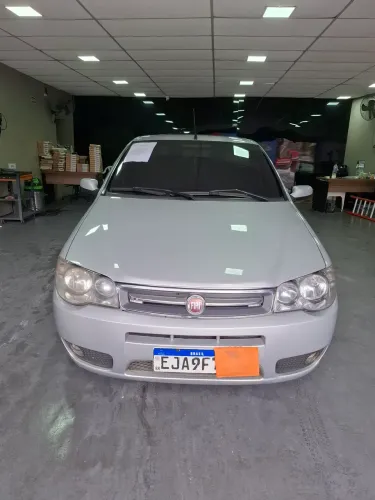 Fiat Siena 1.0/ EX 1.0 MPI Fire/ Fire Flex 8V 2010