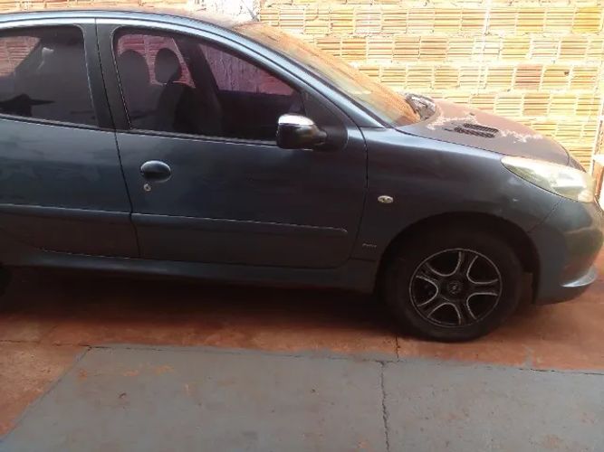 Imagem de Peugeot 207 XR 1.4 Flex 8V 5P 2009
