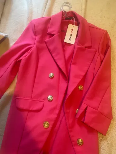 Roupa nova