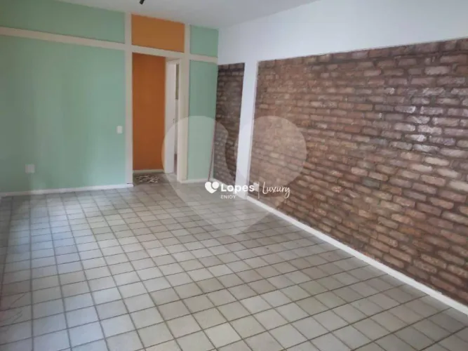 Apartamento com 1 dormitório para alugar, 50 m² por R$ 2.000,01 - Grajaú - Rio de Janeiro/