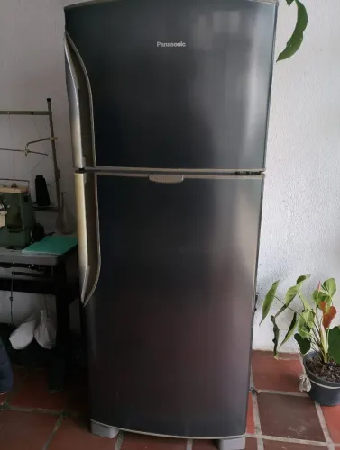 Geladeira Frost Free Duplex