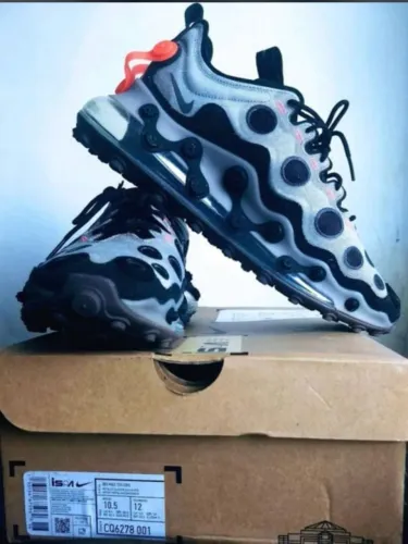 Tênis Nike Air Max 360 ISPA