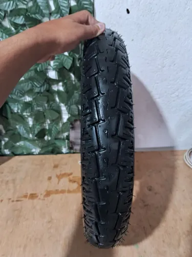 Pneu vipal traseiro pop 110 2024