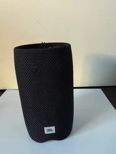 Tampa Para Parte Externa Da Caixa De Som Jbl Link 10