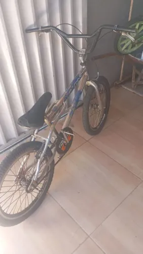 Bicicleta aro 20
