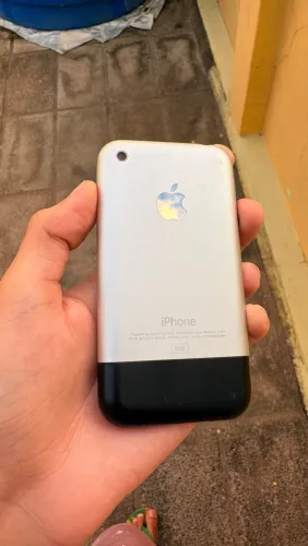 iPhone 2g