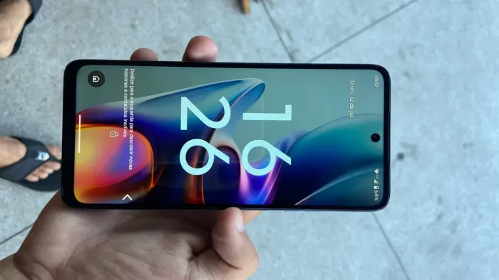 VENDE-SE, MOTO G05