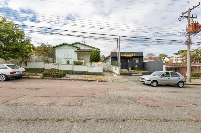 Vendas Terreno Curitiba PR