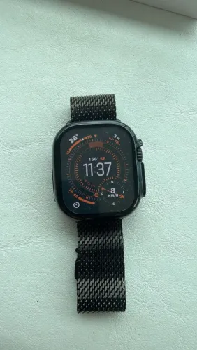 Apple Watch Ultra 49 mm - Original Apple - Excelente Estado