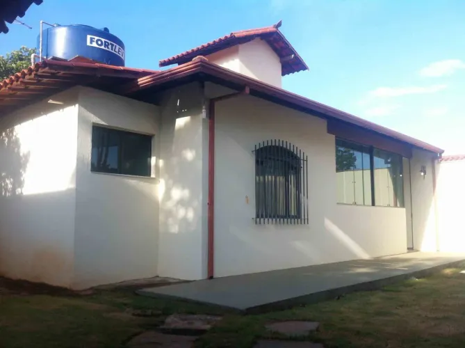Casa para alugar lagoa santa, direto com o proprietário