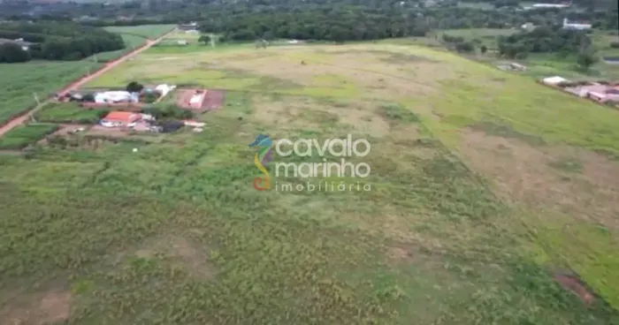 Terreno à venda, 20000 m² - Zona Rural - Serra Azul/São Paulo