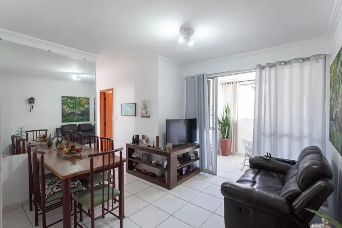 Apartamento à Venda - Ouro Preto, 3 Quartos, 68 m2
