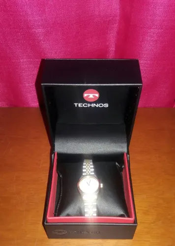 Relógio Technos Original