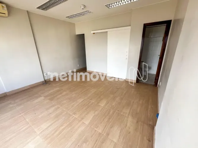 Sala Comercial - Setor Bancário Sul
