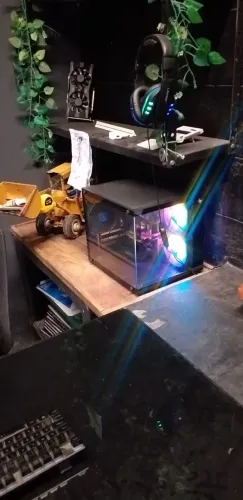 CPU I7