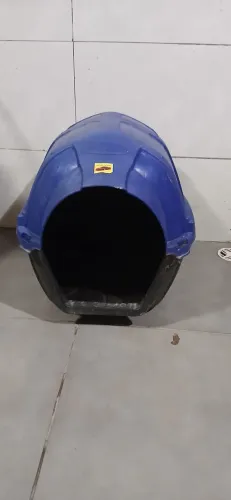 Casinha para cachorro porte pequeno