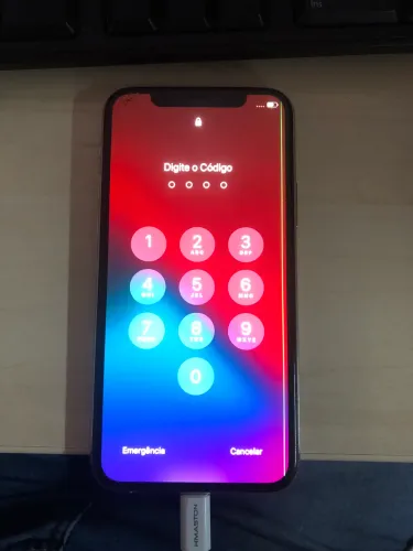 iPhone 11 Pro