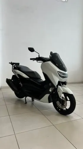 YAMAHA NMAX 160