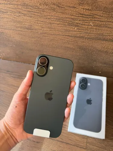iPhone 17 256gb