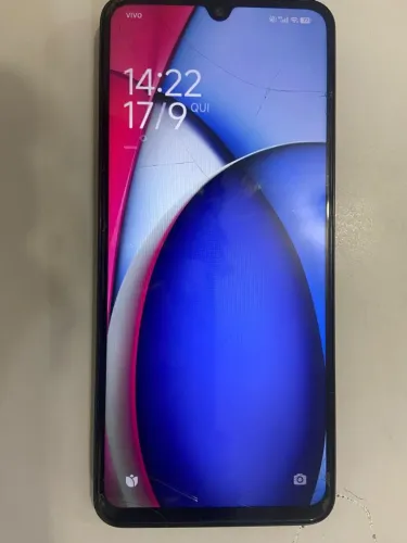 Vendo redimi xiaomi 14c, valor 950 reais