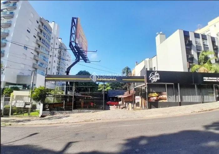 Excelente Deposito localizado no bairro - Mont Serrat