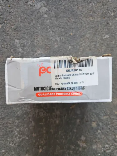 Estator cb 300r 2013/2015
