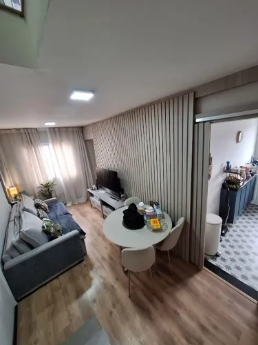 Cobertura à Venda no Centro de Cotia - 98 m² | R$ 397.000