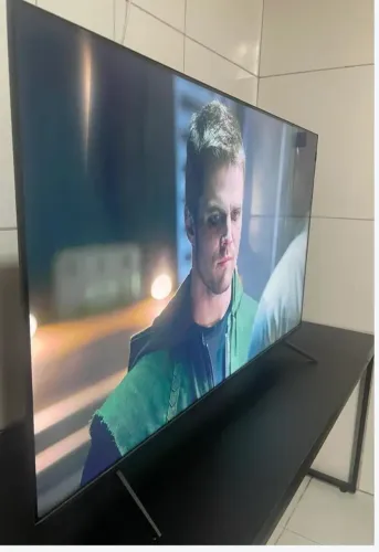 TV 55 smart Semp