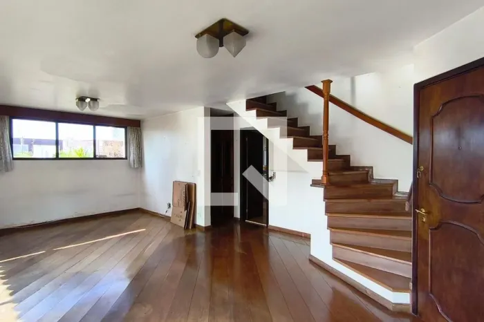 Apartamento à Venda - Vila Mariana, 3 Quartos, 142 m2