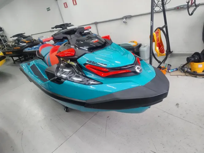 SEADOO WAKE 230 19