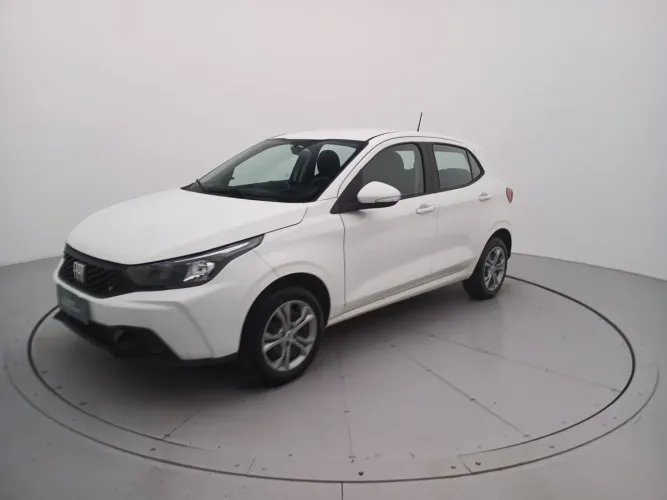 Fiat Argo Drive 1.0 Firefly 2025