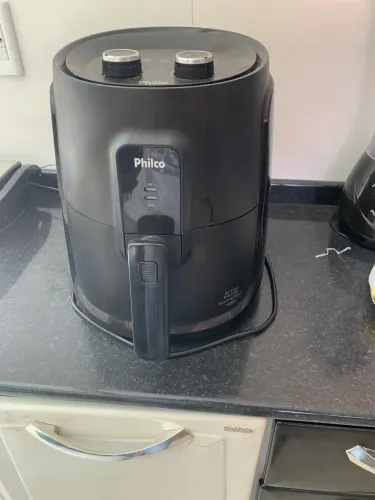 Air fryer