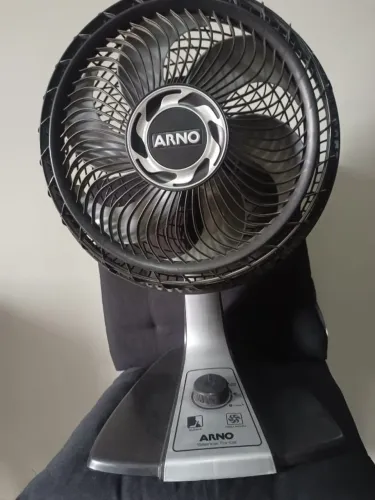 VENTILADOR ARNO SILENCE