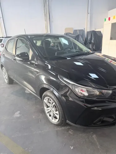 Fiat Argo Drive 1.0 6V Flex 2025
