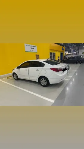 Hyundai HB20S C.plus/c.style1.0 Flex 12V Mec. 4P 2014