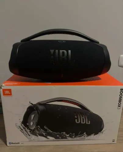 JBL Boombox 3