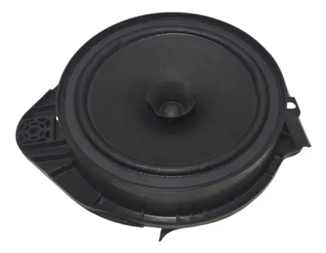 Alto Falante Porta Gm Tracker Ltz 2020 2021 A 2024 Preto