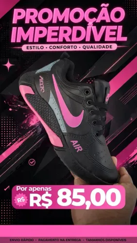 Tênis AIR