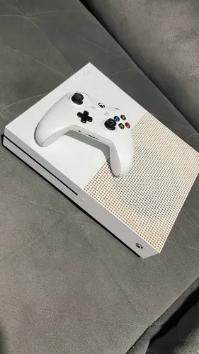 X-box 