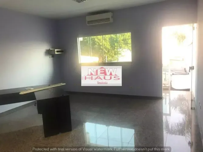 SALA COMERCIAL PARA LOCAÇÃO NO PARQUE DA MOOCA - SP