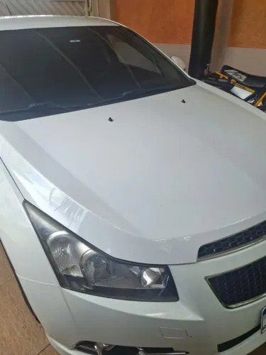 Chevrolet Cruze HB Sport LT 1.8 16V Flexp. 5P MEC 2013