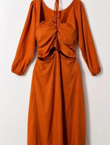 Vestido Morena Brasil