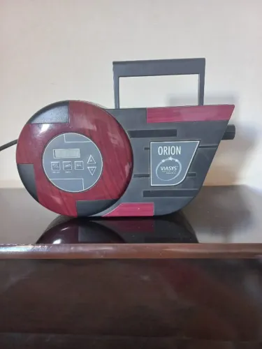 CPAP Orion Vyasys Healthcare