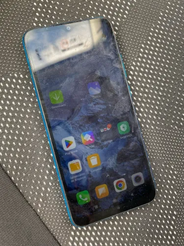 Redmi 9A desapego 